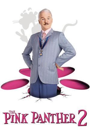 The Pink Panther 2's poster