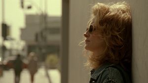 Erin Brockovich's poster