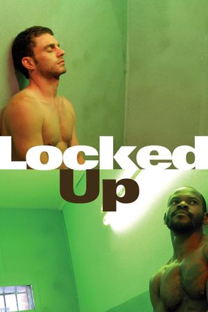 Locked Up's poster