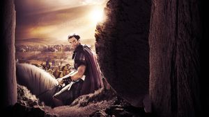 Risen's poster