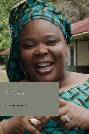 Leymah Gbowee: The Dream's poster