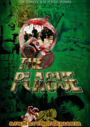 The Plague's poster