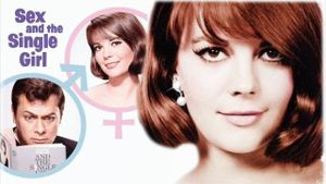 Sex and the Single Girl's poster