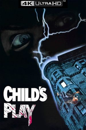 Child's Play's poster