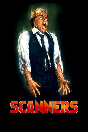 Scanners's poster