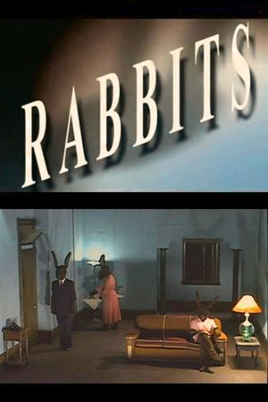 Rabbits's poster