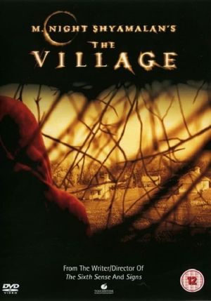 The Village's poster