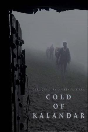 Cold of Kalandar's poster