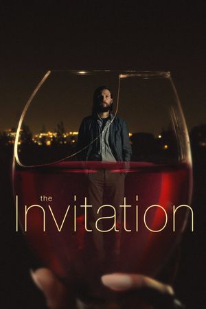The Invitation's poster