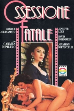 Ossessione fatale's poster