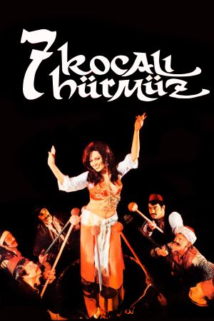Hürmüz with Seven Husbands's poster