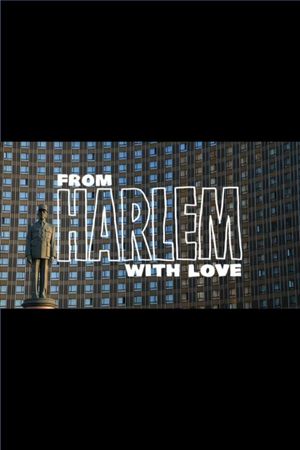 From Harlem with Love's poster