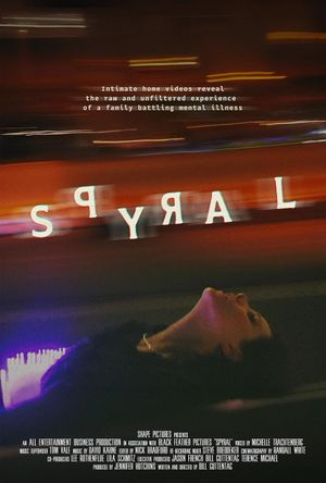 Spyral's poster
