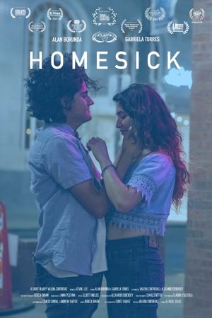 Homesick's poster image