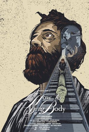 How To Drag A Body's poster