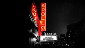 The Apollo's poster