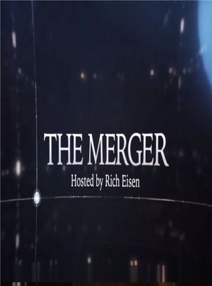 The Merger's poster
