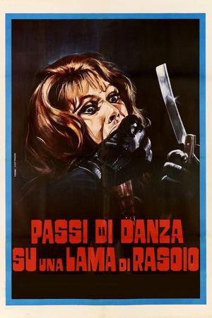 Death Carries a Cane's poster
