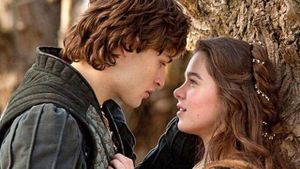 Romeo & Juliet's poster