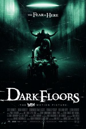 Dark Floors's poster