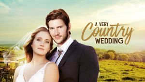 A Very Country Wedding's poster