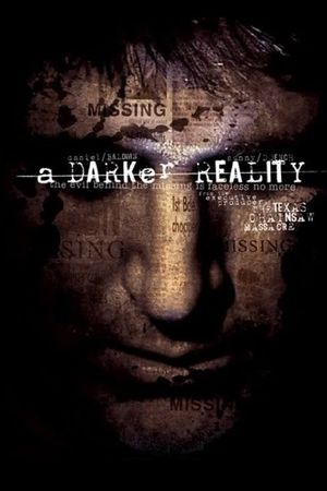 A Darker Reality's poster