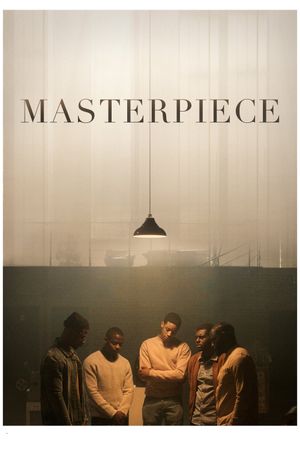 Masterpiece's poster