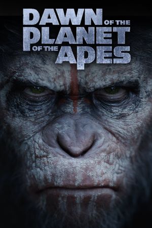 Dawn of the Planet of the Apes's poster