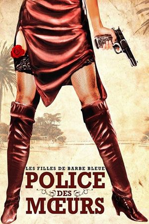 Saint-Tropez Vice's poster