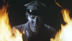 Tokyo: The Last War's poster
