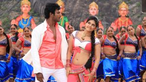 Madha Gaja Raja's poster