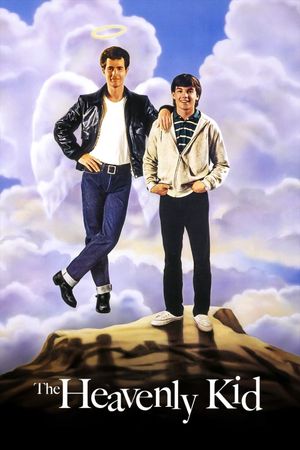 The Heavenly Kid's poster