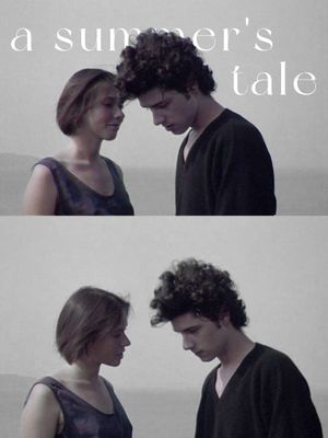 A Summer's Tale's poster