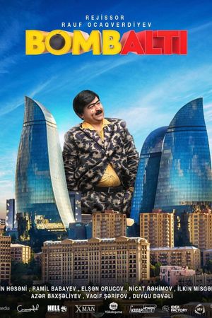 Bombaltı's poster