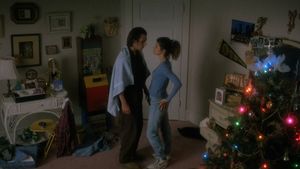 Untamed Heart's poster
