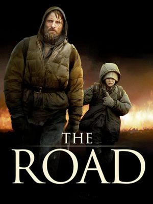 The Road's poster