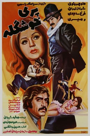 The Beautiful Pari's poster