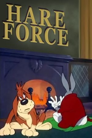 Hare Force's poster