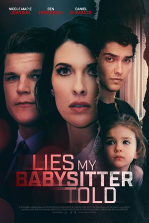 Lies My Babysitter Told's poster image