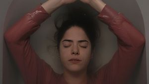 All the Silence's poster