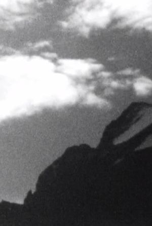Des nuages aux fêlures de la terre's poster