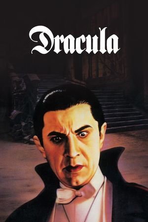 Dracula's poster
