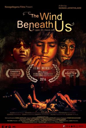 The Wind Beneath Us's poster image