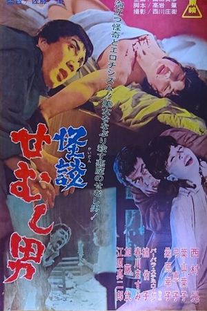 House of Terrors's poster