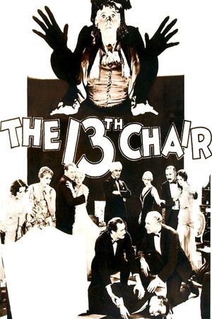 The Thirteenth Chair's poster