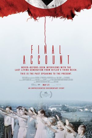 Final Account's poster