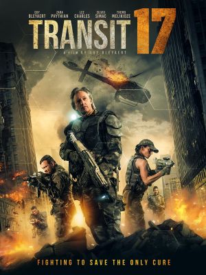 Transit 17's poster