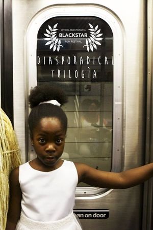 Diasporadical Trilogia's poster
