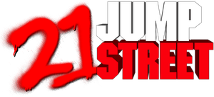21 Jump Street's poster
