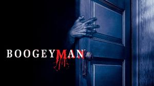 Boogeyman's poster